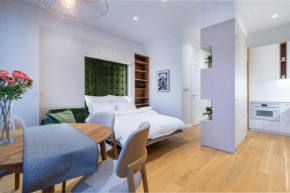 Ruzop Apartament
